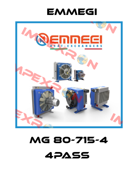 MG 80-715-4 4pass  Emmegi