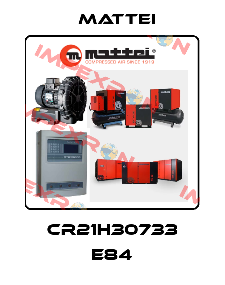 CR21H30733 E84 MATTEI