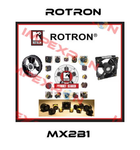 MX2B1  Rotron
