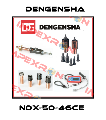 NDX-50-46CE  Dengensha