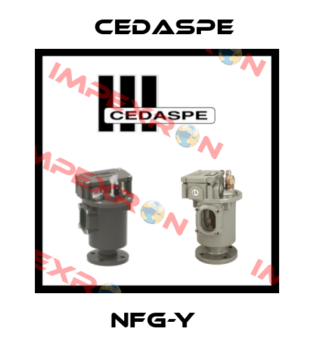 NFG-Y  Cedaspe
