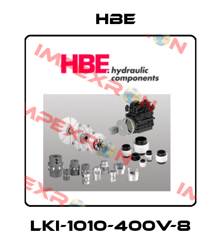LKI-1010-400V-8 HBE