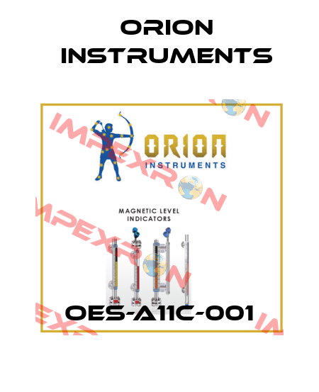 OES-A11C-001 Orion Instruments
