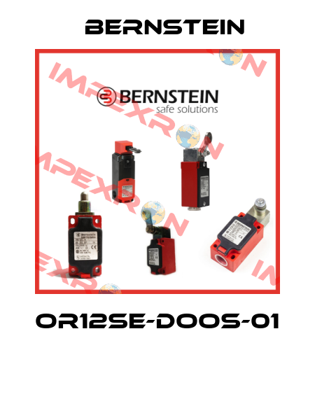 OR12SE-DOOS-01  Bernstein