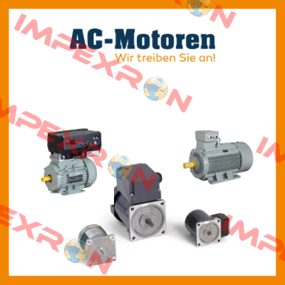 FCA 90-S6/PHE AC Motoren