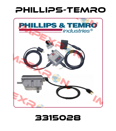 3315028 Phillips-Temro