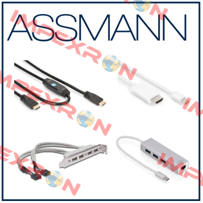 A-CM64ACR Assmann