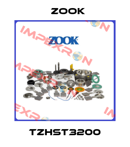 TZHST3200 Zook
