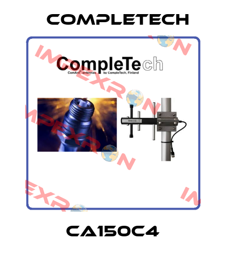 CA150C4 Completech