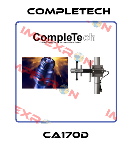 CA170D Completech
