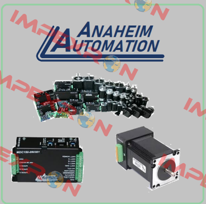 CPC-MR12WNSUV0N-050-05-05 Anaheim Automation