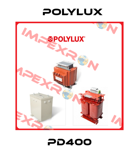 PD400 Polylux