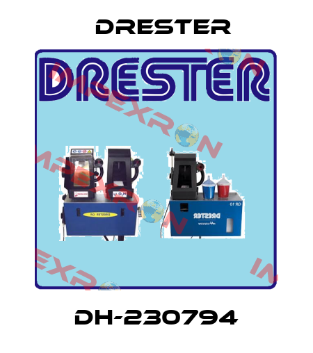 DH-230794 Drester