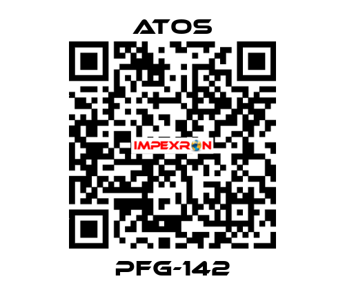 PFG-142 Atos