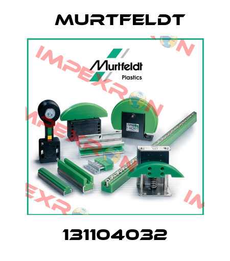 131104032 Murtfeldt