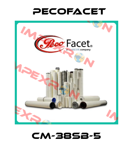 CM-38SB-5 PECOFacet