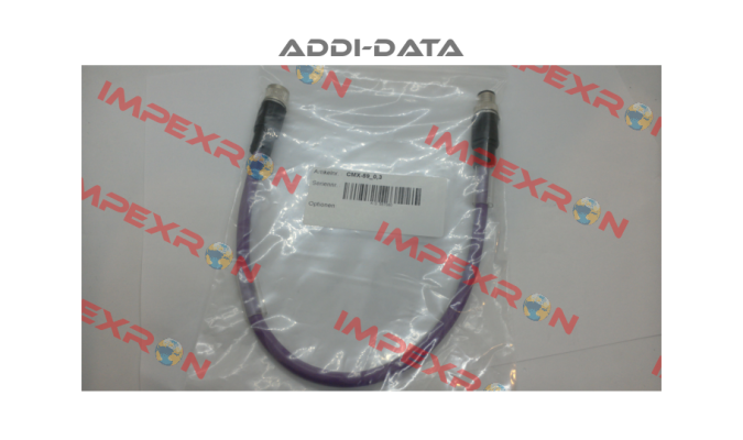 CMX-59_0,3 ADDI-DATA