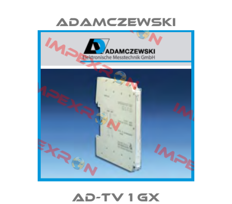 AD-TV 1 GX Adamczewski