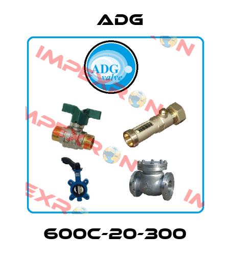 600C-20-300 ADG