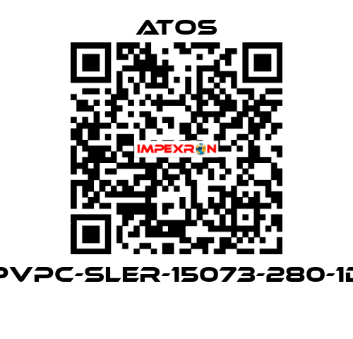 PVPC-SLER-15073-280-1D  Atos