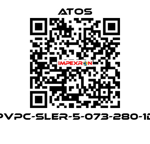 PVPC-SLER-5-073-280-1D  Atos