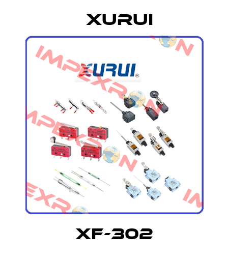 Xf-302 Xurui