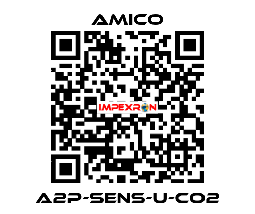 A2P-SENS-U-CO2 AMICO