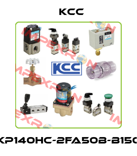 KP140HC-2FA50B-B150 KCC