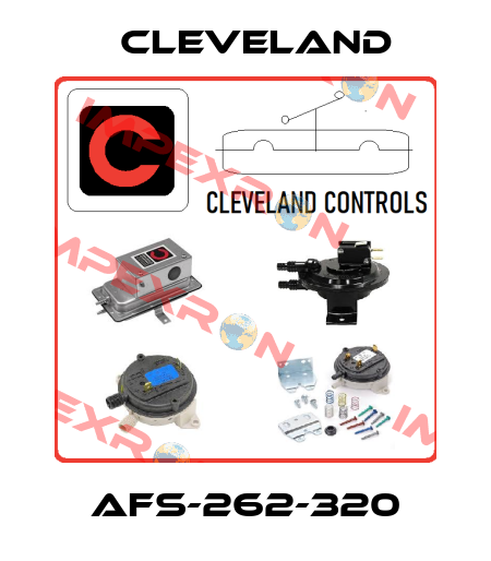 AFS-262-320 Cleveland