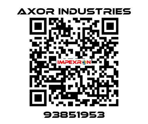93851953 Axor Industries