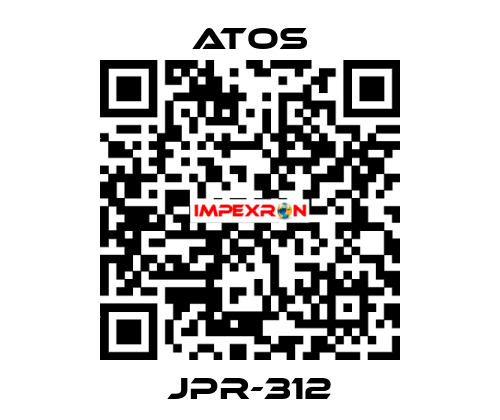 JPR-312 Atos