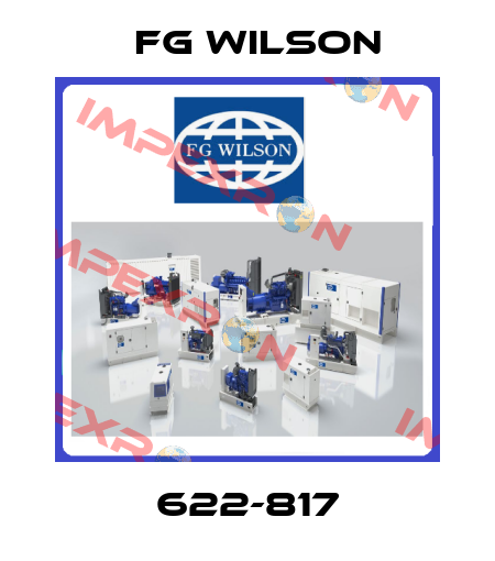 622-817 Fg Wilson