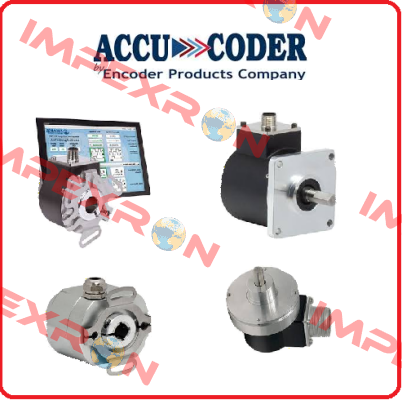 802S-20-S-0240-Q-OC-1-G-1-SG ACCU-CODER