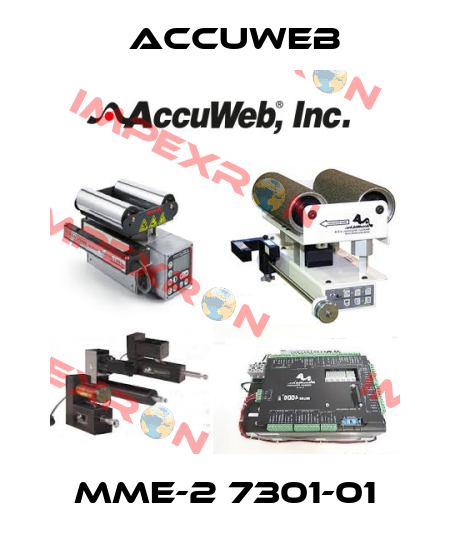MME-2 7301-01 Accuweb
