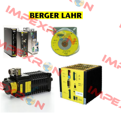 RS01  Berger Lahr (Schneider Electric)