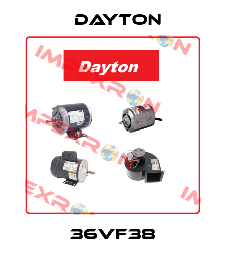 36VF38 DAYTON