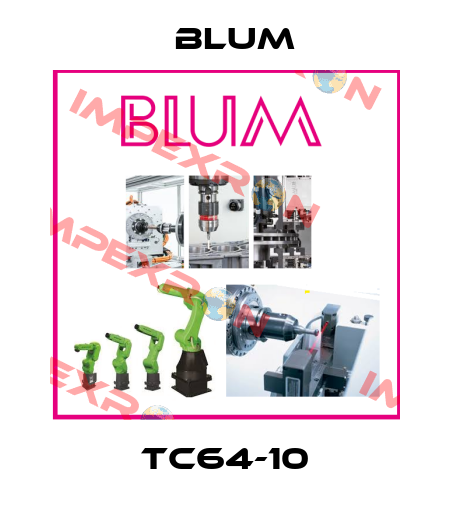 TC64-10 Blum