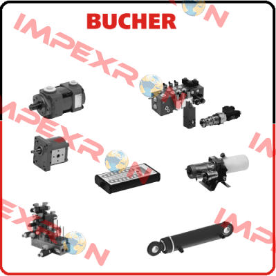 QX33-012R Bucher