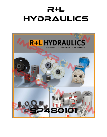 SP480101 R+L HYDRAULICS