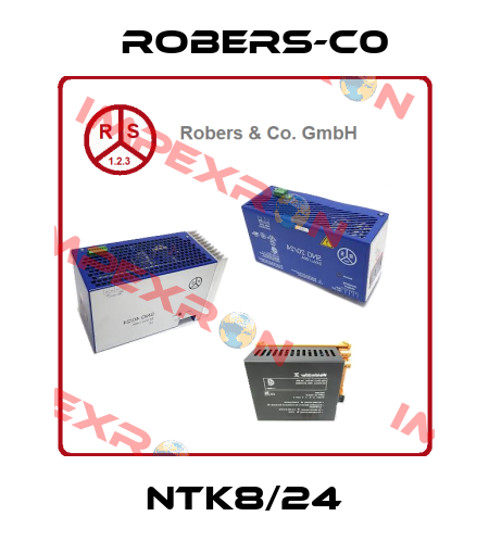 NTK8/24 Robers-C0