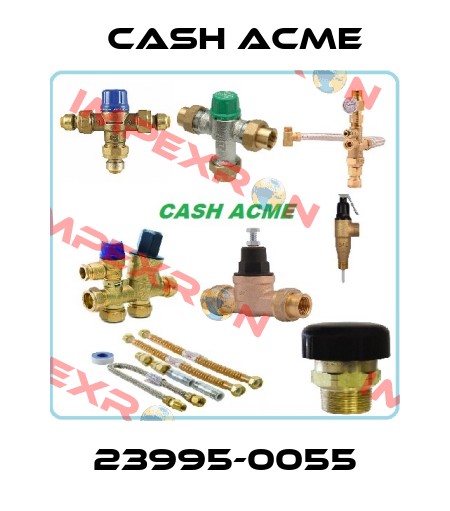 23995-0055 Cash Acme