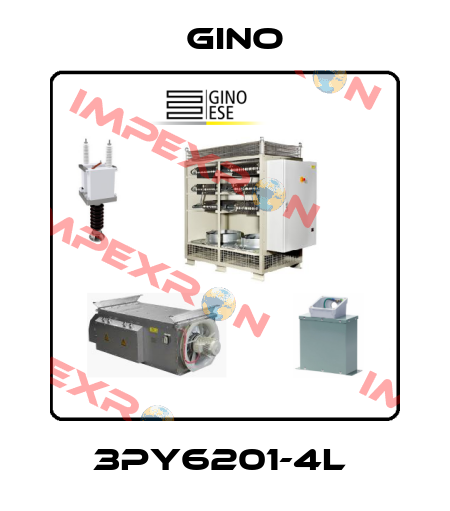 3PY6201-4L  Gino