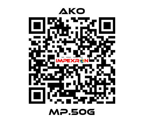 MP.50G AKO
