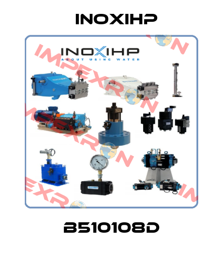 B510108D INOXIHP