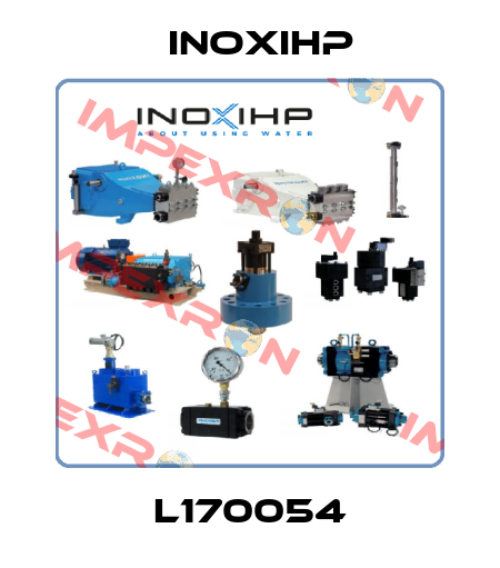 L170054 INOXIHP