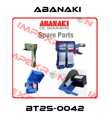 BT2S-0042 Abanaki