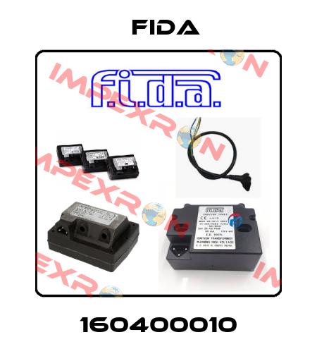 160400010 Fida