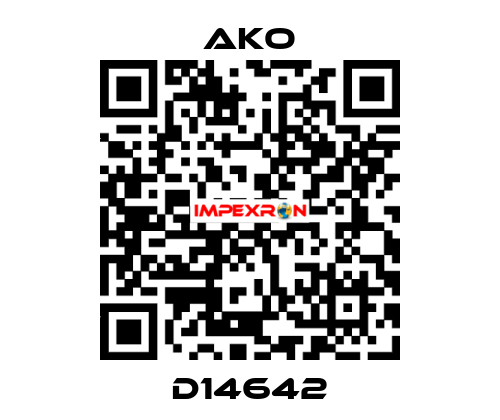 D14642 AKO