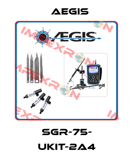 SGR-75- UKIT-2A4 AEGIS