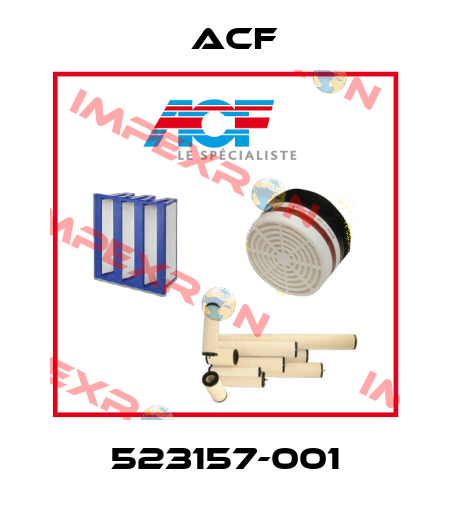 523157-001 ACF